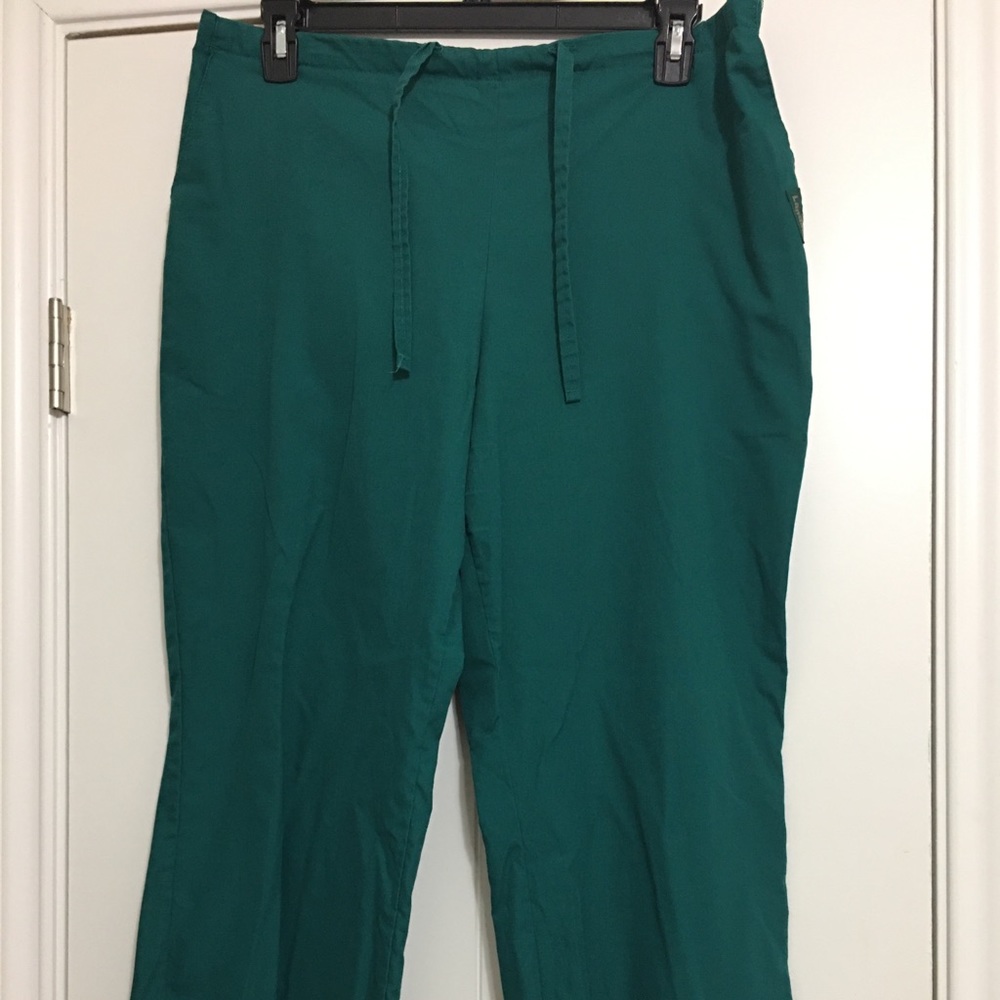 Landau scrub pants